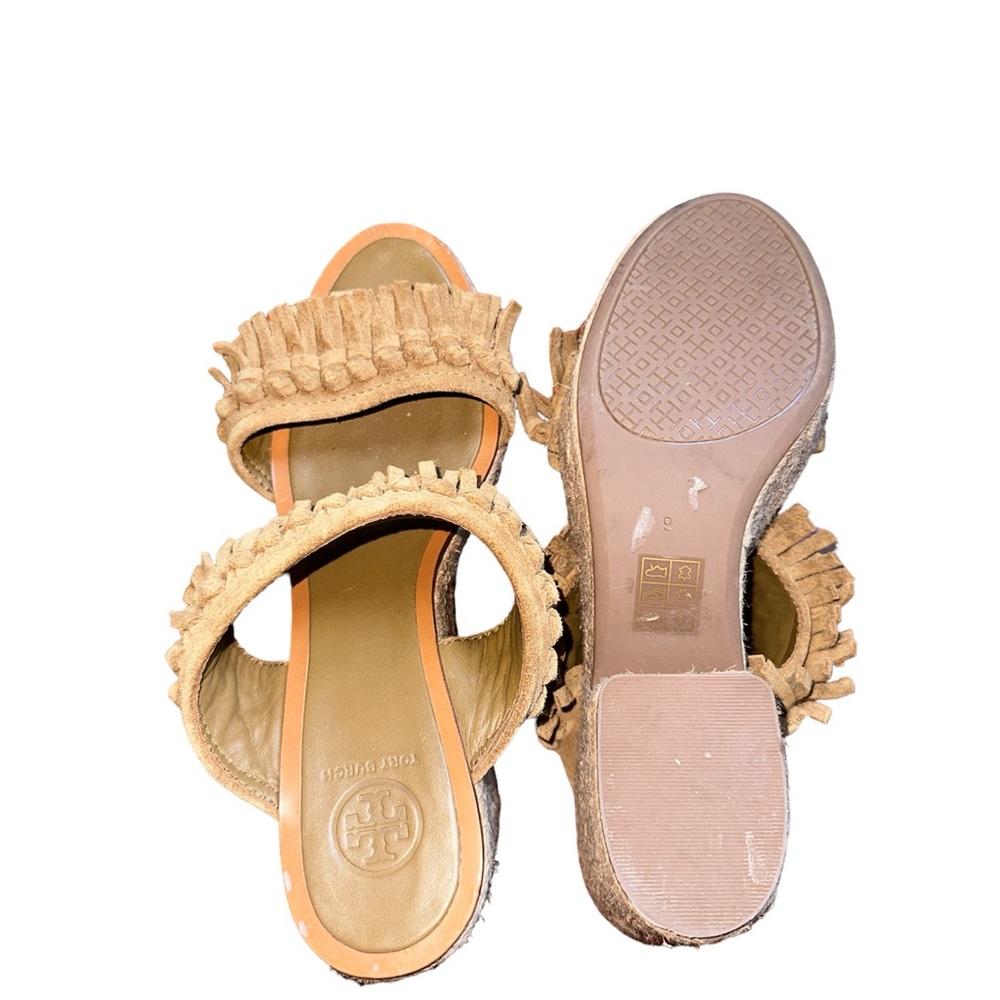 Tory Burch heels